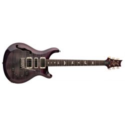PRS S2 Special Semi Hollow Faded Gray Black Purple Burst