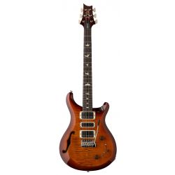 PRS S2 Special Semi Hollow Dark Cherry Sunburst