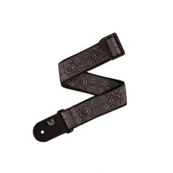 D'Addario 50PW03 Vintage Suns Silver