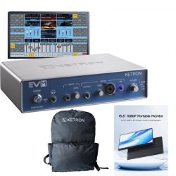 Ketron EVM Completo