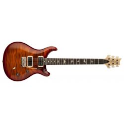 PRS CE24 Dark Cherry Sunburst