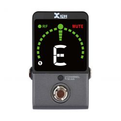 Xvive P58R Wireless Guitar Receiver