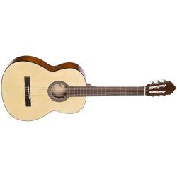 Cort AC100 OP Guitarra clásica con funda