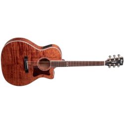 Cort GA5F FMH OP Guitarra Electroacústica