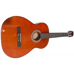 Memphis GD39B Guitarra Clásica Natural