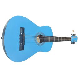 Memphis MY30 Guitarra Infantil