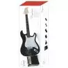 Compra pack guitarra electrica daytona negro al mejor precio