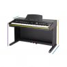 Compra FUNDA PIANO DIGITAL KURZWEIL NEGRO ORTOLA al mejor precio