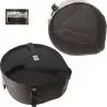 Comprar 33X23 ESTUCHE PE TOM 10&quot;X6&quot; ACOLCHADO NEGRO ORTOLA al