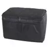 Compra FUNDA CAJON 48X36X32 ACOLCHADO 10MM MOCHILA NEGRO ORTOLA al mejor precio