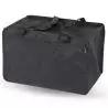 Compra FUNDA CAJON 50X31X31 SIN ACOLC 385 SIN LOGO NEGRO ORTOLA al mejor precio