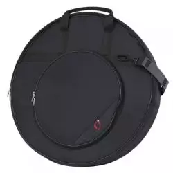 Funda GONG 32" (85X10CMS) Negro Ortola