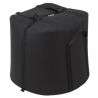 Compra FUNDA TIMBAL PLEGABLE 29\\&quot; 90X64 20MM NEGRO ORTOLA al mejor precio