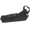 Compra FUNDA ATRIL ECONOMICA CB 40X7X7 NEGRO ORTOLA al mejor precio