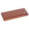 Compra ESTUCHE 10 CAÑAS FAGOT XL-BR10 MARRON ORTOLA al mejor precio