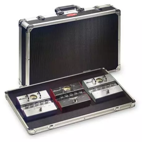 estuche de pedales Stagg UPC-535