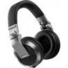 Compra Pioneer HDJ-X7S AURICULARES CERRADOS DJ PLATEADOS al mejor precio