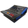 Compra EK Audio KW04A mesa de mezclas amplificada y con efectos al mejor precio