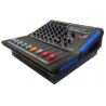 Compra EK Audio KW06A mesa de mezclas amplificada y con efectos al mejor precio