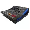 Compra EK Audio KW06A mesa de mezclas amplificada y con efectos al mejor precio