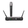 Compra EK Audio WR-25 UHF sistema microfono inalambrico de mano al mejor precio