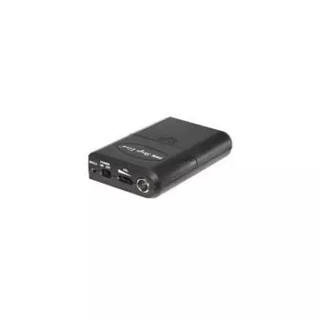 (B-Stock) stage line txs-222sx microfono de diadema con transmisor