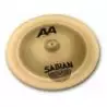 Compra SABIAN AA 18\\&quot; chino al mejor precio