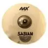 Compra SABIAN AAX 19\\&quot; x-plosion crash al mejor precio