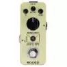 Compra mooer envelope analog auto wah pedal al mejor precio