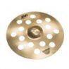 Compra SABIAN XSR 16\\&quot; O-Zone Crash al mejor precio