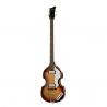 Compra bajo violin hofner hct5001 sb para zurdo serie contemporary al mejor precio