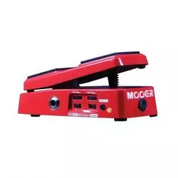 Mooer PITCH STEP Octavador