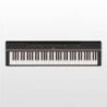 Compra Yamaha P-121B Piano digital al mejor precio