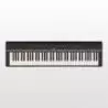 Compra Yamaha P-121B Piano digital al mejor precio