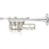 Compra yamaha ytr 988 trompeta piccolo sib/la al mejor precio