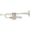 Compra yamaha ytr 9610 trompeta mib/re al mejor precio