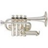 Compra yamaha ytr 6810s trompeta sib/la al mejor precio