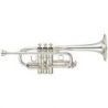 Compra yamaha ytr 6610s trompeta al mejor precio