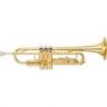 Compra yamaha ytr-3335 trompeta sib al mejor precio