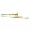 Compra yamaha ysl 354v trombon al mejor precio
