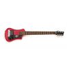 Compra hofner HCTSHR0 guitarra shorty roja al mejor precio