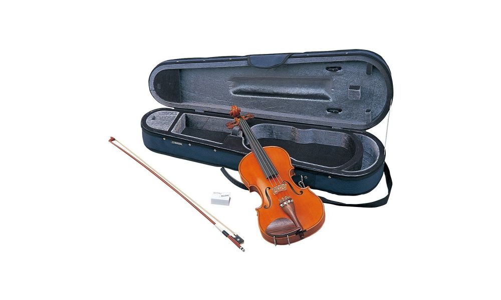 Comprar yamaha violin v5sa |MUSISOL