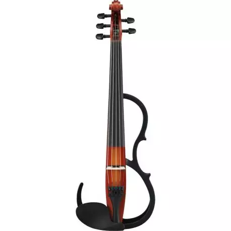 Yamaha sv-255 silent violin