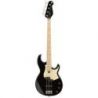 Compra YAMAHA BB434M BAJO ELECTRICO NEGRO al mejor precio