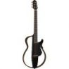 Compra yamaha slg200s translucent black al mejor precio