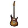 Compra Yamaha PACIFICA 611VFM Tobacco Sunburst al mejor precio