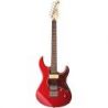 Yamaha PACIFICA 311H Red Metallic