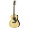 Compra yamaha ll16-12 guitarra acustica are al mejor precio