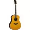 Compra YAMAHA LL-TA VT TRANSACOUSTIC GUITAR al mejor precio