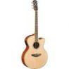 Compra yamaha cpx700ii guitarra electroacustica natural al mejor precio
